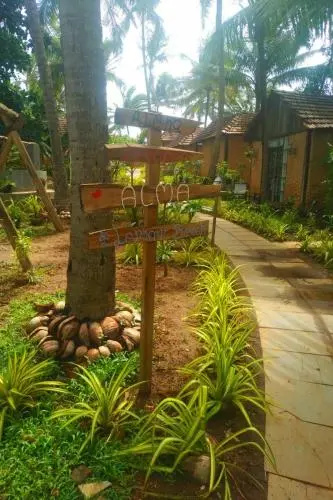 La Joia Anjuna