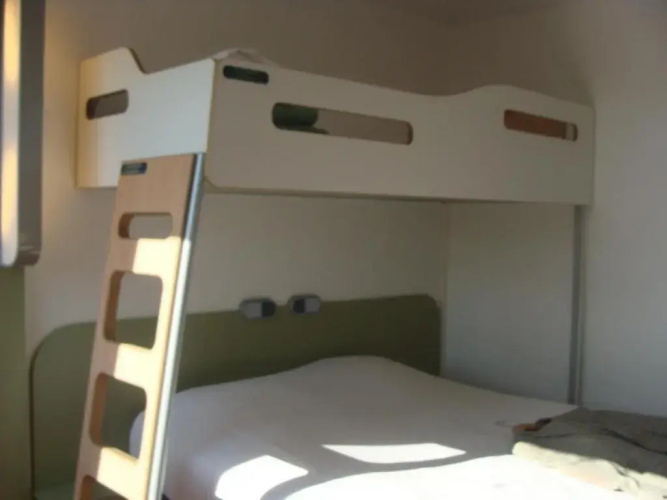 ibis budget Thiers
