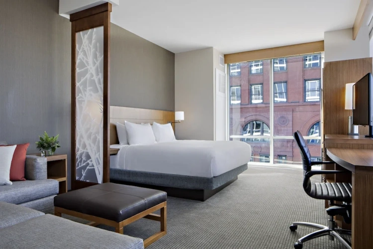 Specialty Double room
