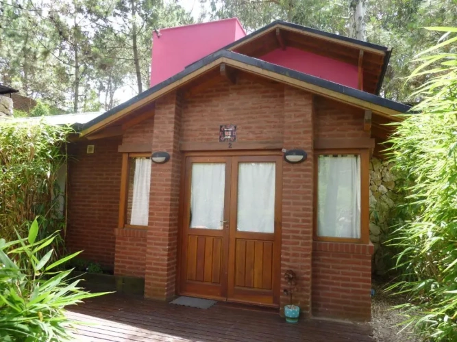 Duplex Apartment
