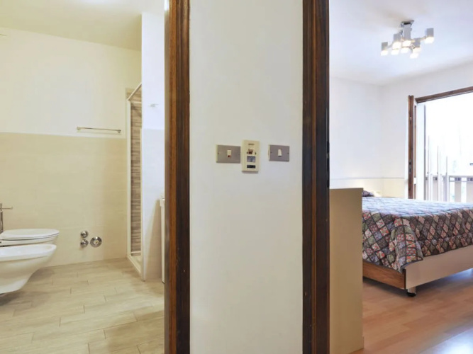 Apartment Al Parco Canazei 8243