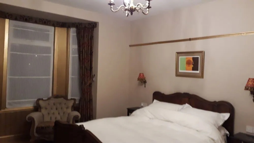 Heatopia Apartment