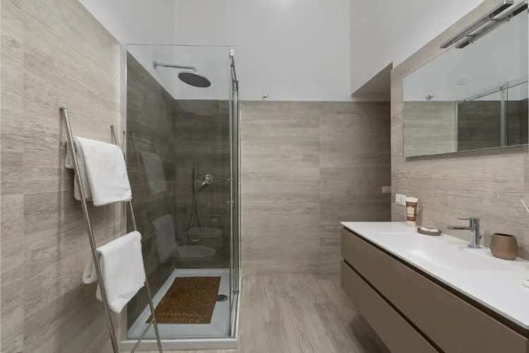 Take You Rome - Vatican Apartment