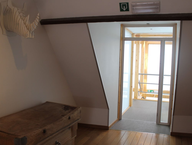 Hotel d'Alcantara