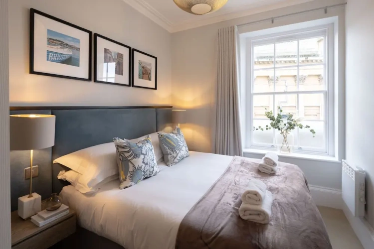 1 Bedroom Suite