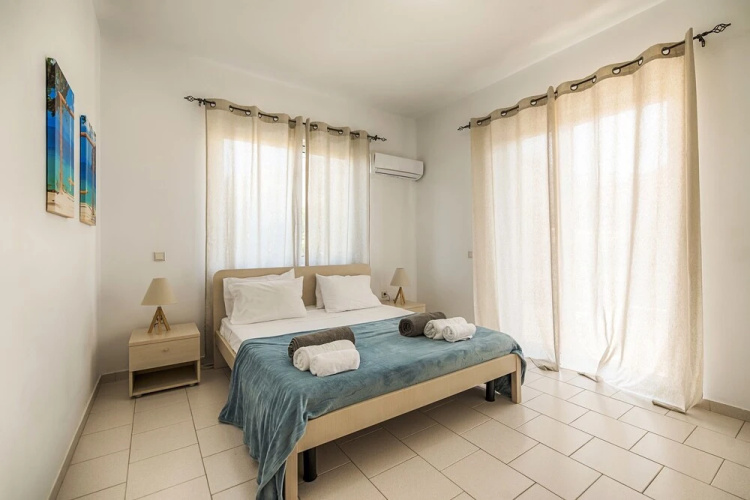 Villa Perla