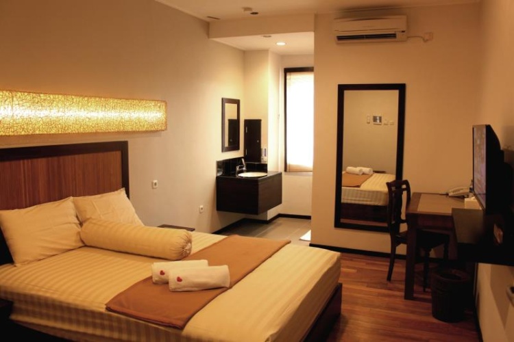 Superior Double room