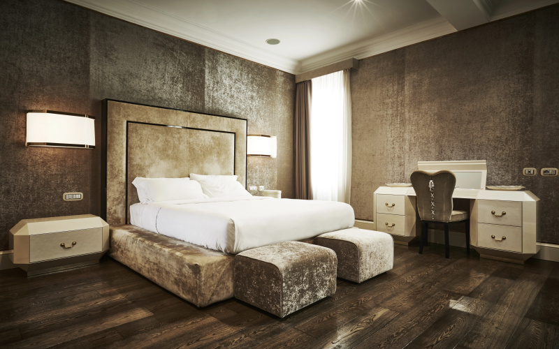 Spagna Royal Suite photo 7