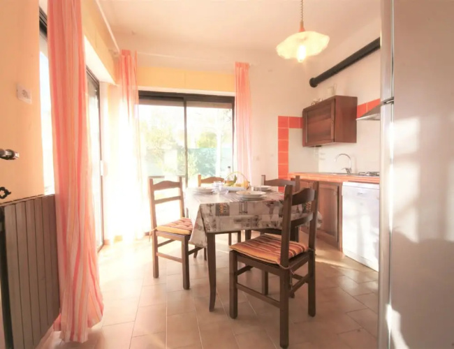 Agriturismo da Ernestina