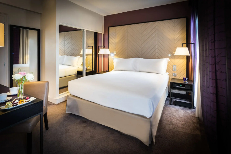 Sofitel Strasbourg Grande Ile