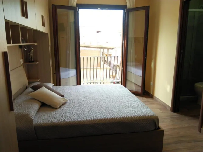 Comfort Quadruple room