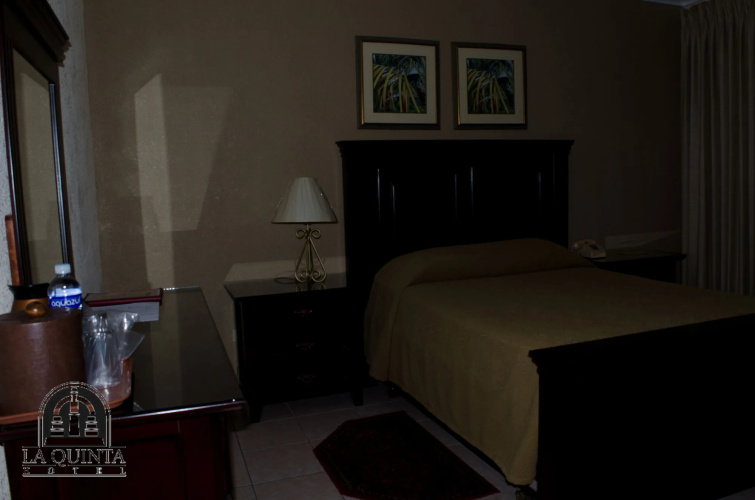 La Quinta Hotel