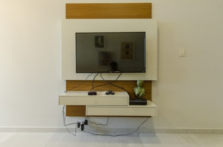 Life Villa Morra 5E