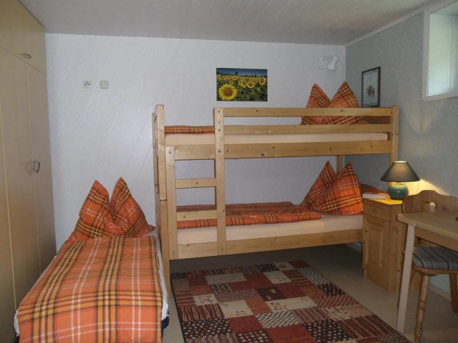 Haus Cornelia