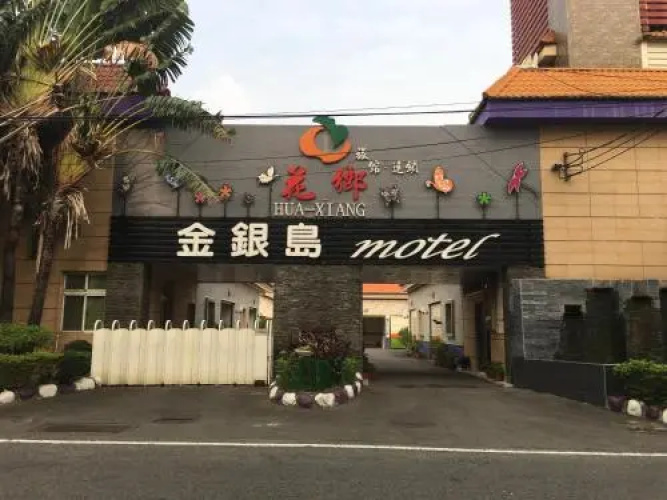 Hotelafbeelding