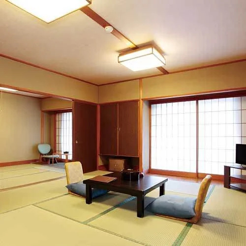 Ooedo Onsen Monogatari Miyoshiya
