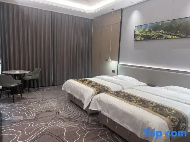 Yunda International Hotel