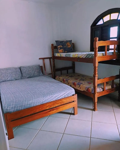 Hostel&Pousada Equilíbrio