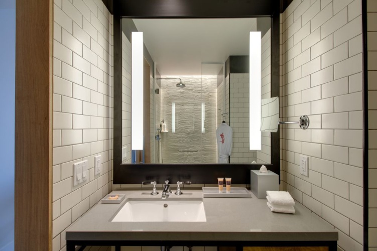 Hotel 50 Bowery photo 12