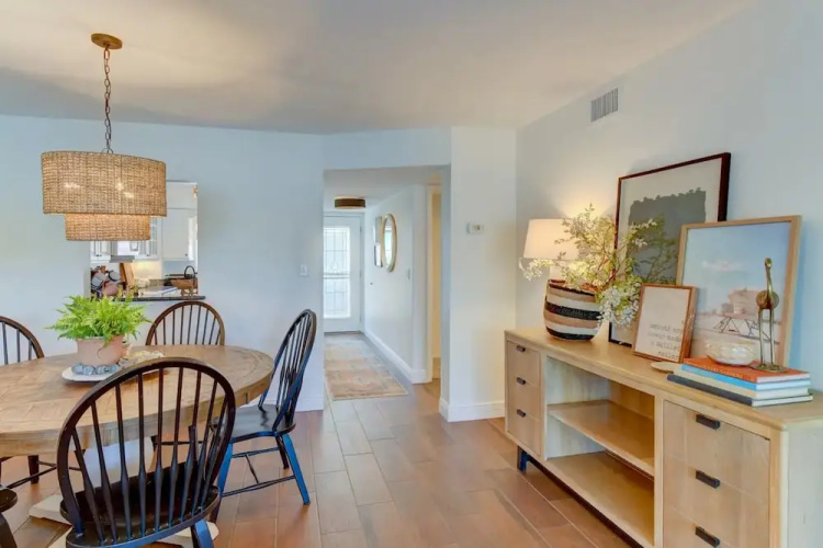 Coastal Paradise Condo