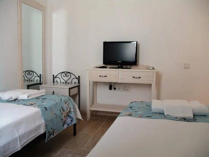 Alacati Zeynep Hotel