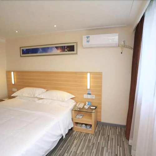 City Express Inn