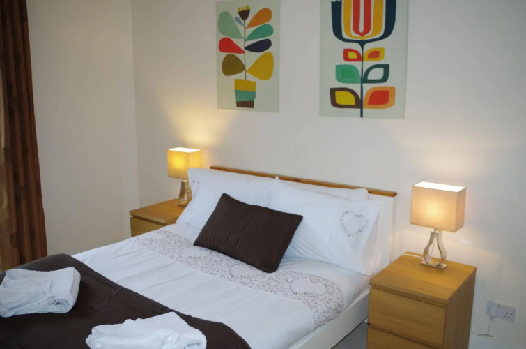 NG Apartments Edinburgh