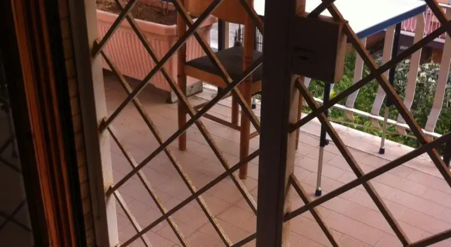 Casa Roma Paolo