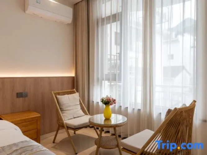 Luxury Double room