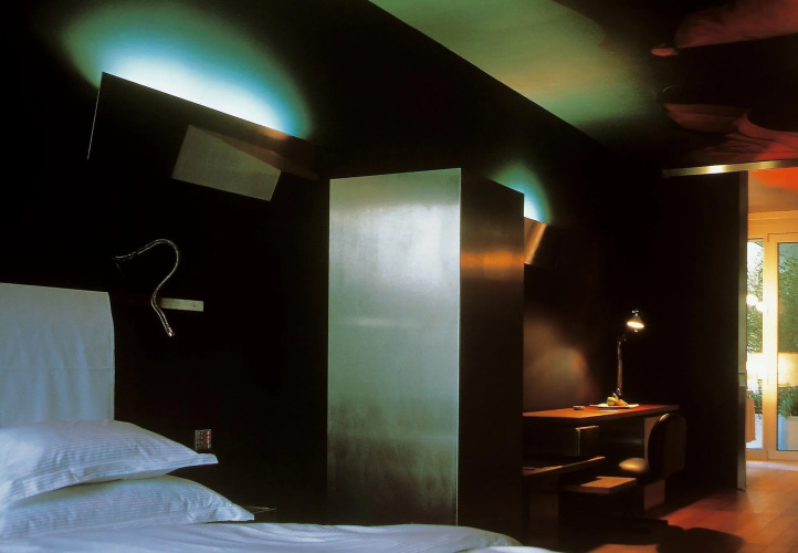The Hotel Luzern, Autograph Collection