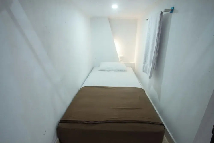 Lucky Hostel