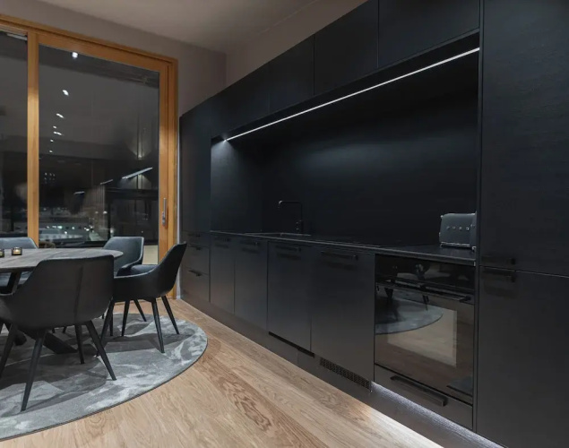 Royal Roi Luxury suite