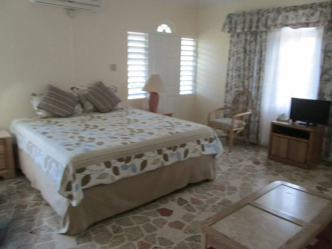 Paradise Inn