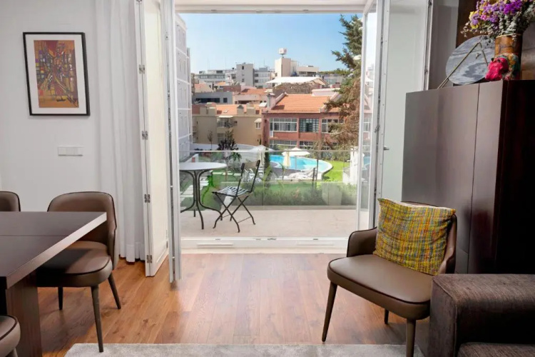 Marquês Best Apartments