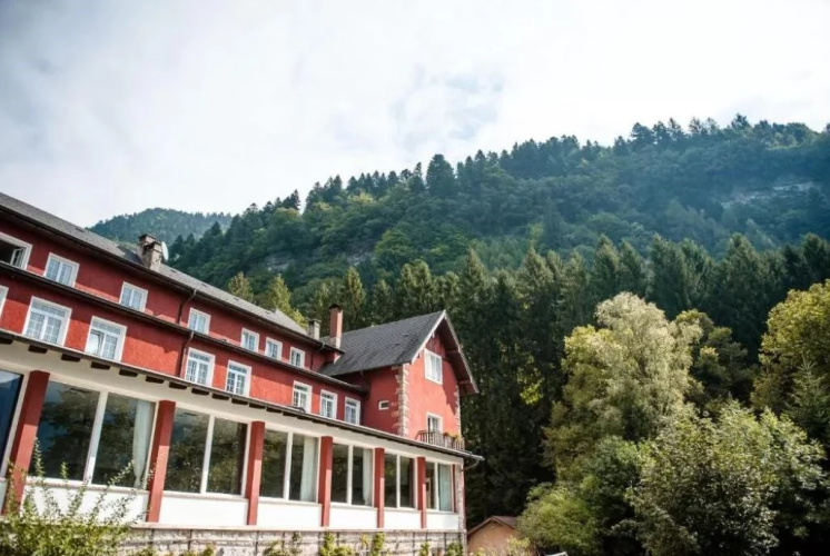 Hotelafbeelding