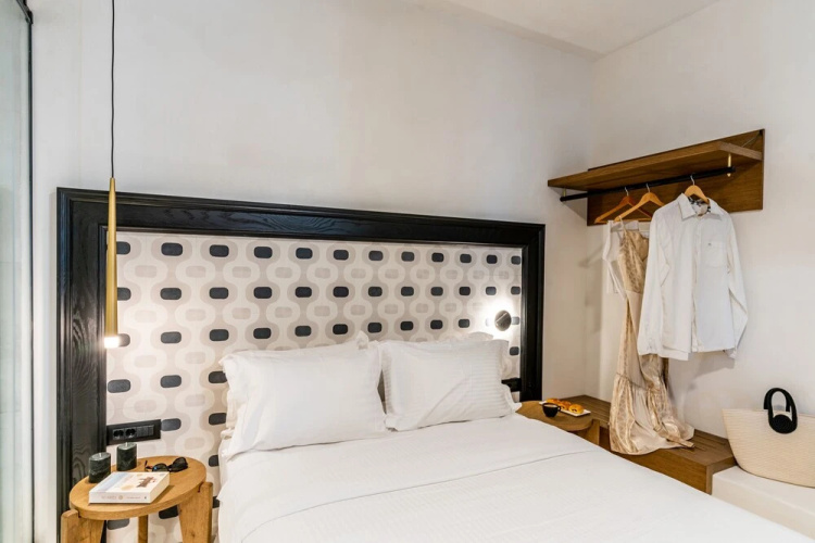 Amer Suites Fira