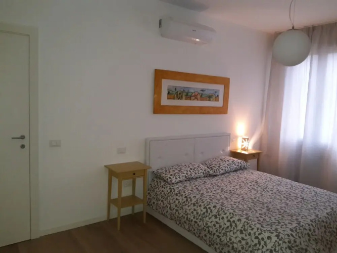 Residenza Tevere