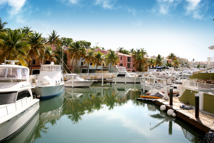 Park Royal Homestay Club Cala Puerto Rico photo 14