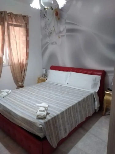 5 Bedrooms Standard room