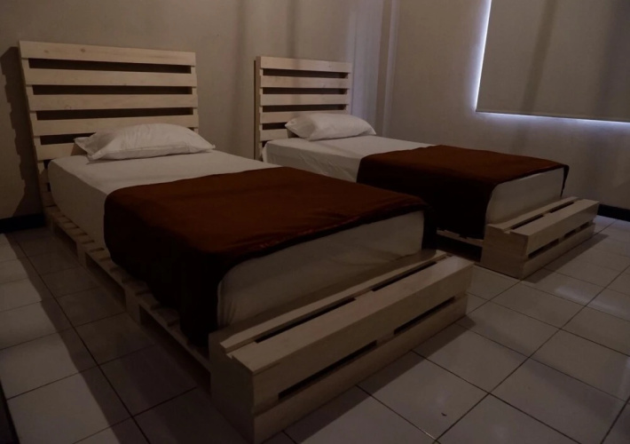 Home at 33 B&B