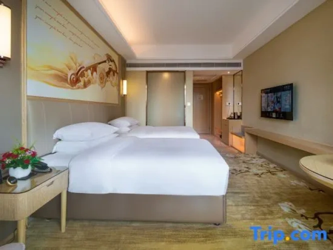 Executive Twin room