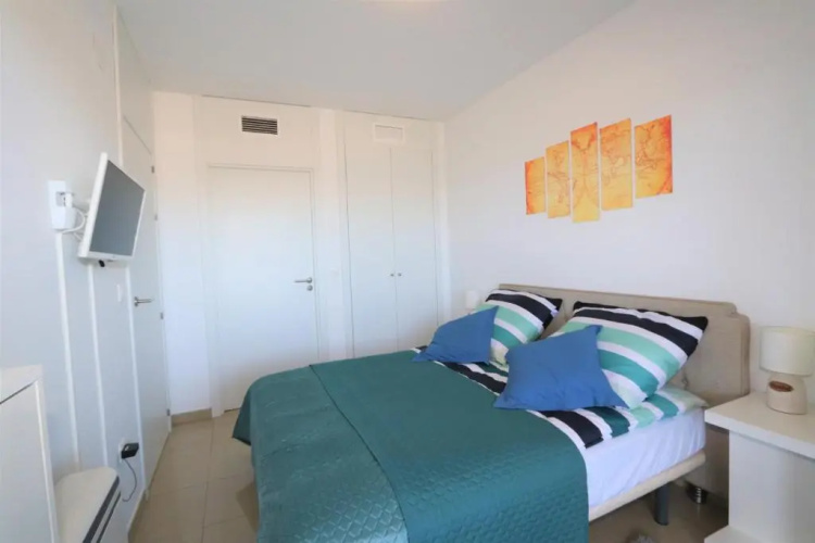 Apartment Santa Rita Ref.6489