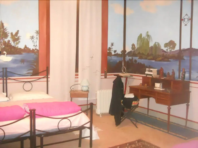 B&B Perbacco