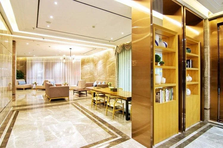 Home Inn Ningde Xiapu Funing Avenue