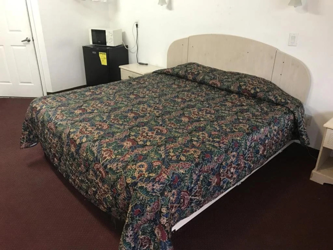 Mayfair Motel