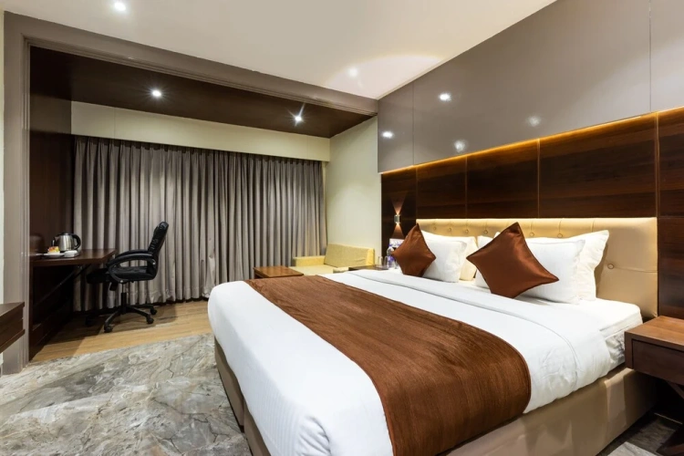 Standard room
