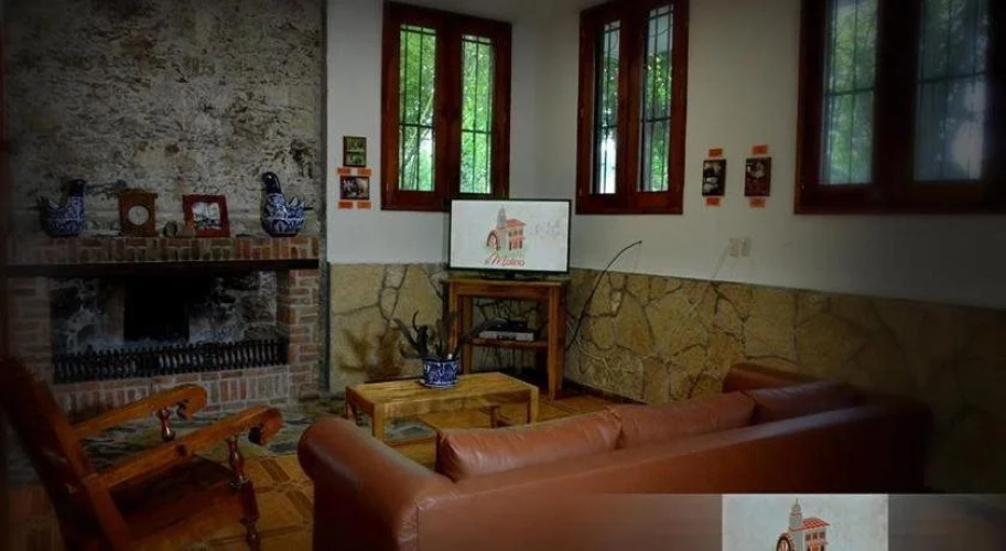 El Molino Hotel Boutique