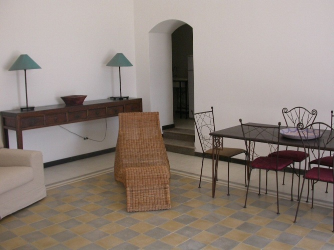Relais Parco Cavalonga photo 17