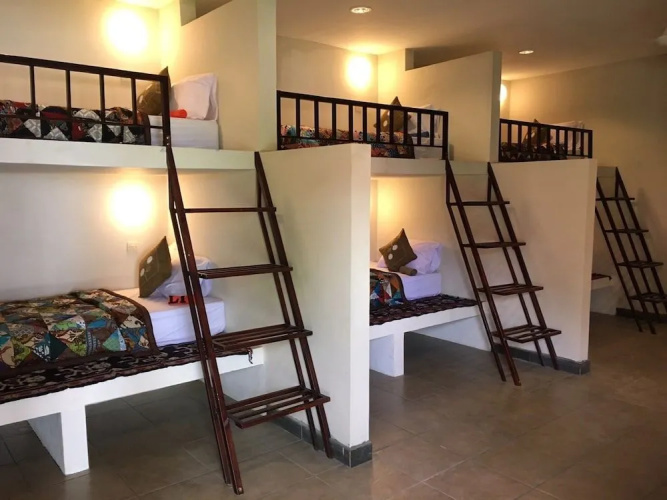 Bali Apnea Club