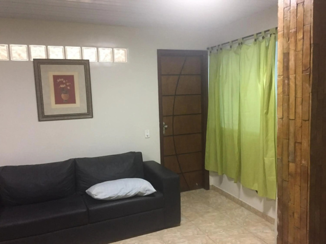 Maresia Flats